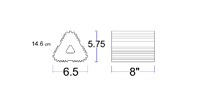 ARG08R CAD Drawing