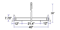 HGSYSP CAD Drawing
