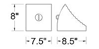 HRR CAD Drawing