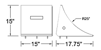 OUJI CAD Drawing