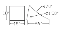 OUM CAD Drawing