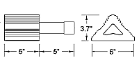 PDAPSH CAD Drawing