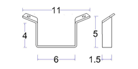 S0604 CAD Drawing