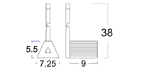 XPAPP CAD Drawing